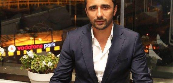 Sinan Yüksel Covid’e yakalandı