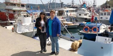 necla-yazici-rukiye-ay-roportaj-sariyer-gazetesi