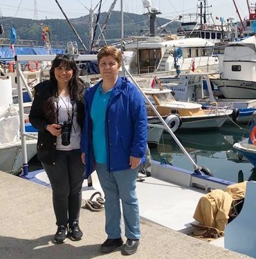 necla-yazici-rukiye-ay-roportaj-sariyer-gazetesi