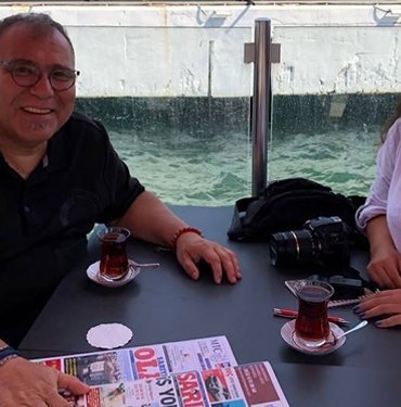 askin-tuna-roportaj-sariyer-gazetesi