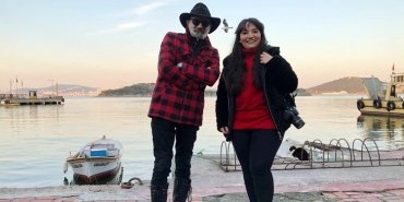 melon-sapka-sariyer-gazetesi-rukiye-ay-roportaj