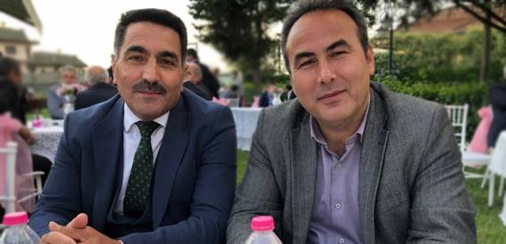 Ayhan Yılmaz: “Muhtarların diyaloglarını sıcak tutacağız”