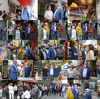 esnaf-ziyareti-sariyer-merkez