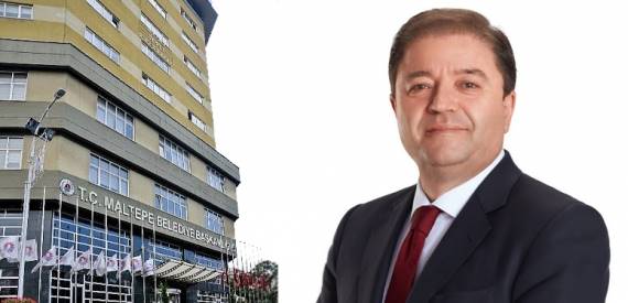 CHP’li Maltepe Belediyesi, fotokopi makinelerine 6 ayda 1 milyon 567 bin lira kira ödeyecek!