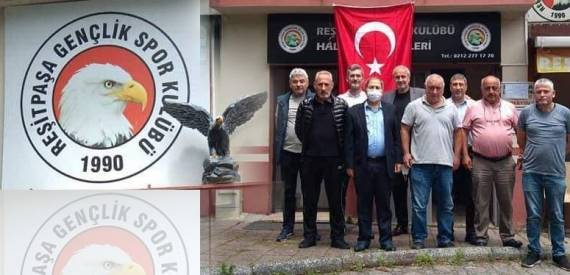 Adnan Güven yeniden başkan seçildi