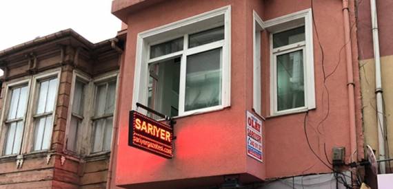 Sarıyer Gazetesi’nde artık herkesin bir köşesi var!
