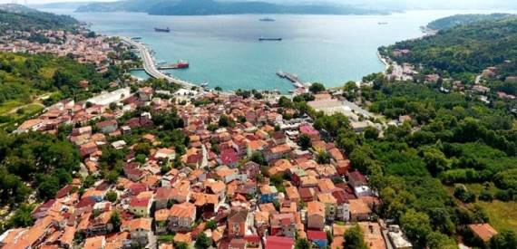 Sarıyerin nüfusu ne kadar?