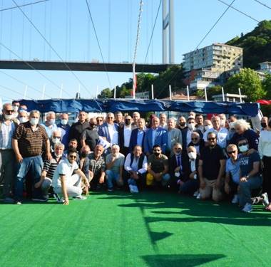 sariyer-tekne-turu-spor-klupleri