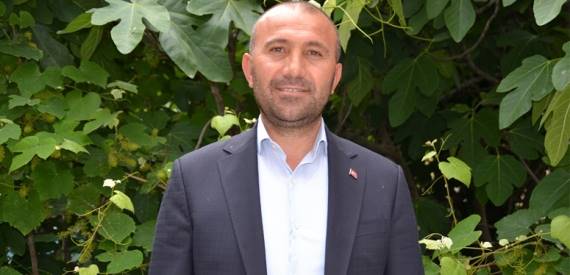 Serdal Doğan: “Sessizlerin sesiyiz”