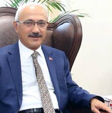bakan-elvan