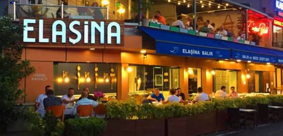 Sarıyer’deki lezzet durağınız