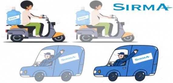 Sırma Su bayilerine eleman arıyor