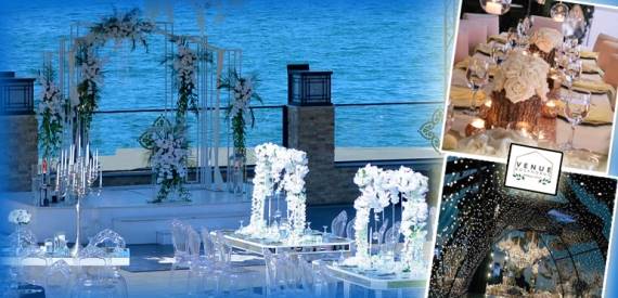 Hayallerinize Venue Bosphorus ile kavuşun