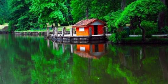 Sarıyer’in tarihi ve turistik mekanları