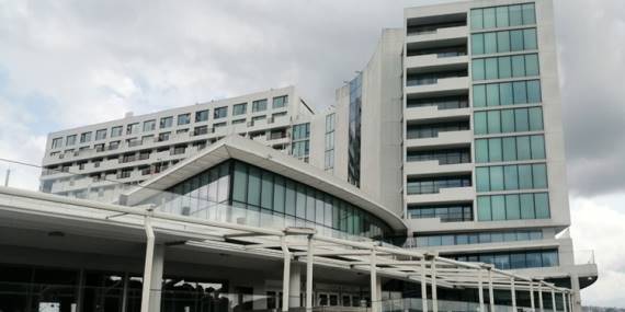 Grand Tarabya Oteli 800 milyon dolara mı satılıyor?