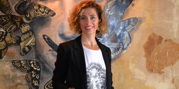 Ayçin Salcı Yavuz: “Takının modası yoktur”
