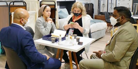 Hostech by TUSİD kapanış