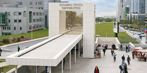 İTÜ’den dikkat çeken basın açıklaması!
