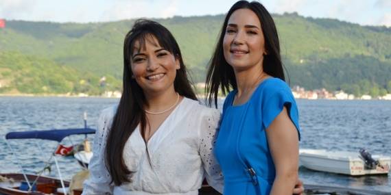 İpek Açar: “Kuralına göre oynamıyorum”