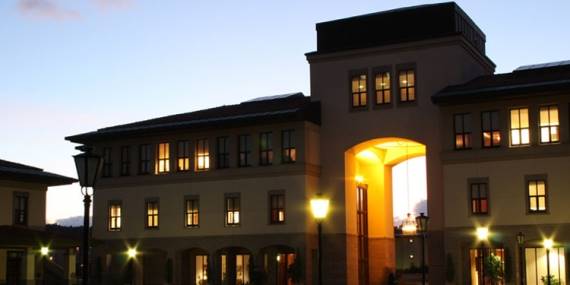 Koç Üniversitesi’nde yurt isyanı!