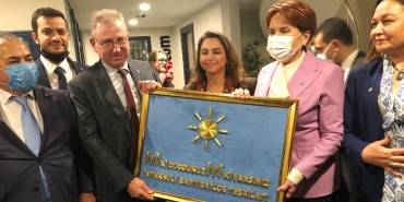 iyi-parti-sariyer-meral-aksener-bulusmasi