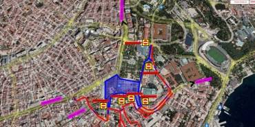 taksim-trafigi-duzenleme