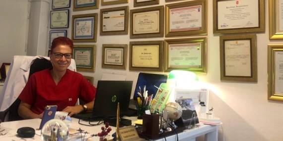 Şelale İşitme Cihazları Sarıyer’de