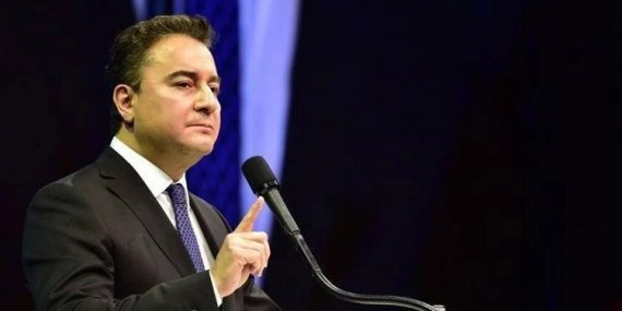 Kadıköy’de DEVA Partisi rüzgarı