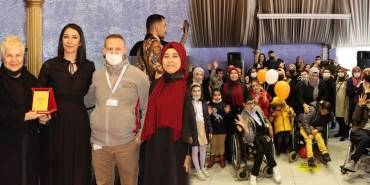 derindere-hastanesi-engelliler-gunu-etkinligi