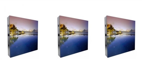 Dış Mekan Led Ekranlar Ne İşe Yarar?