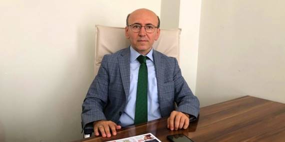 Edip Cengiz’in acı günü