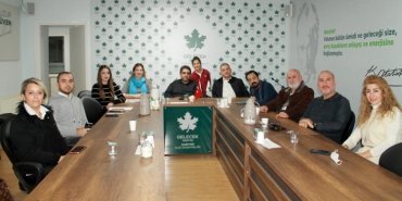 gelecek-partisi-sariyer-haftalik-toplanti