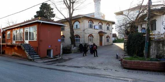 Gümüşdereli vatandaşlara fahiş ecrimisil ayıbı!