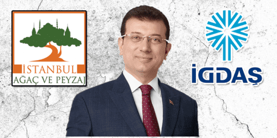İGDAŞ ve AĞAÇ A.Ş’den 177 milyonluk araç kiralama!