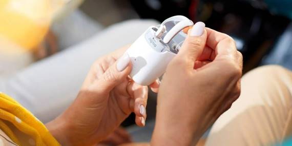 Kulak sağlığı konusunda uzmanından uyarılar!