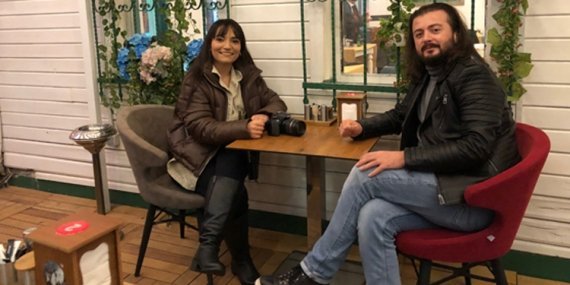 Mustafa Gökay Ferah: “Tulum, insanların duygularına dokunuyor”