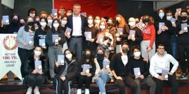 sadettin-saran-rotary-program