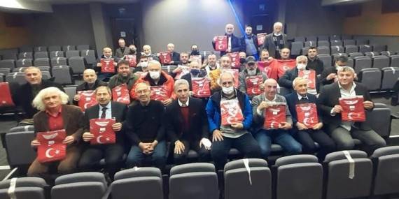 Sarıyer Amatör Spor Kulüpleri Destekleme Derneği’nde genel kurul heyecanı