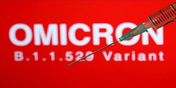 Sarıyer’deki hastanelerde Omicron yoğunluğu