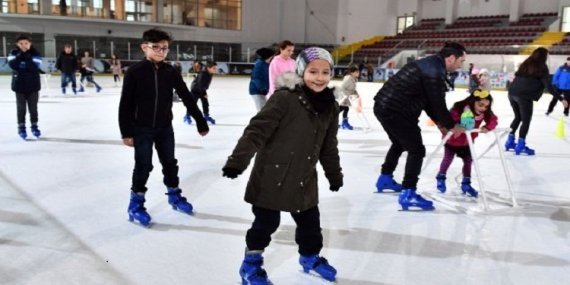 Bu tatil çok güzel olacak