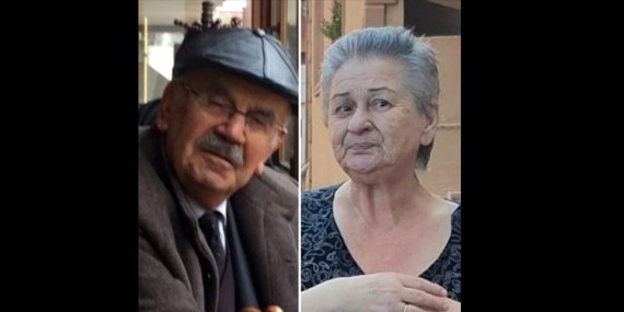 Huzur ve Garipçe muhtarlarının acı günü