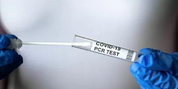 PCR Testi ile tarama zorunluluğu kaldırıldı
