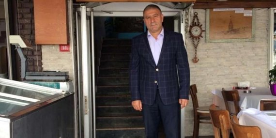 Şaban Şit vefat etti!