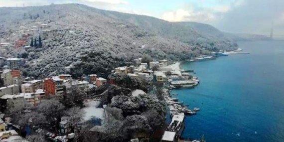 Sarıyer gazetesi