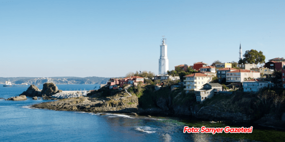 Sarıyer’de 5 mahalle kırsal mahalle statüsüne alınıyor