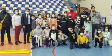 sariyer-spor-okullar-faaliyet