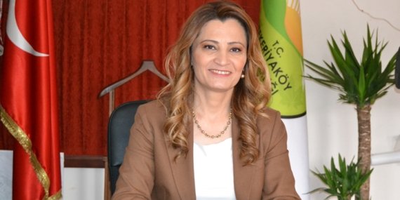 Semra Özkaya’nın kızı trafik kazası geçirdi