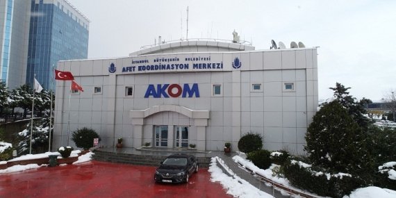 Sibirya soğukları geliyor