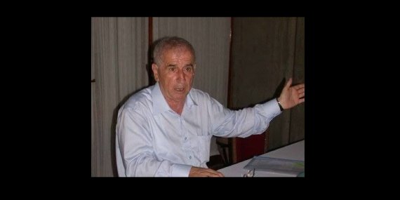 Avcılar Eski Belediye Başkanı Tahsin Salihoğlu vefat etti
