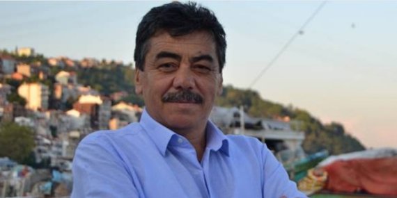 Yüksel Dalmış kalp krizi geçirdi